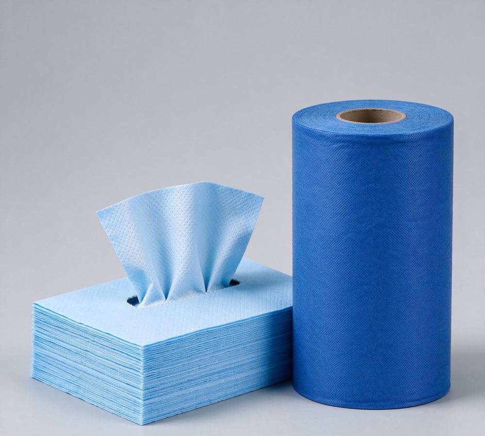 Technical nonwoven fabrics